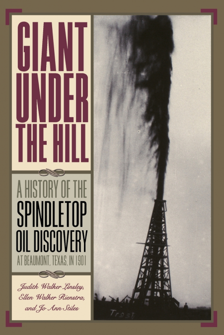 Giant Under the Hill