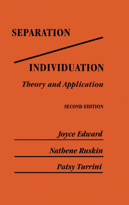 Separation/Individuation