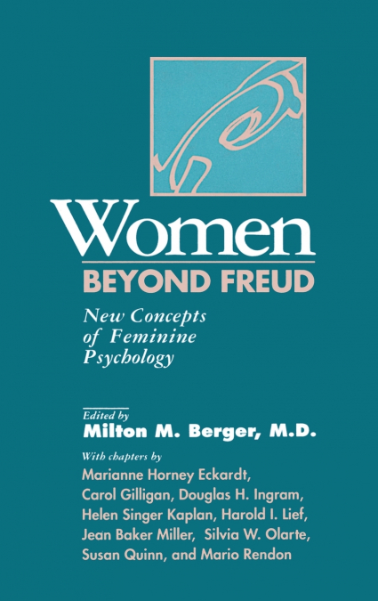 Women Beyond Freud