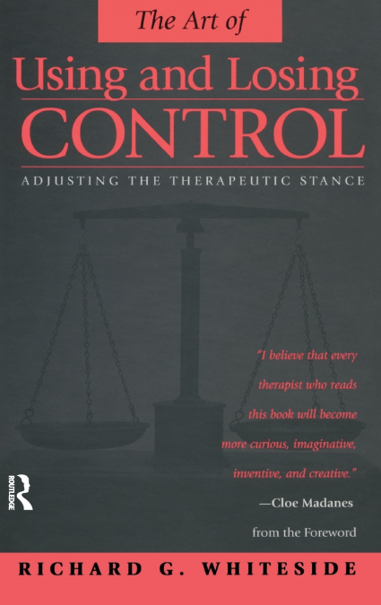 Therapeutic Stances