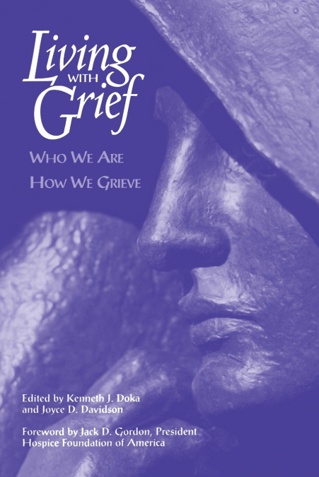 Living With Grief