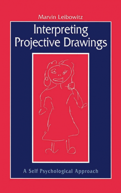 Interpreting Projective Drawings