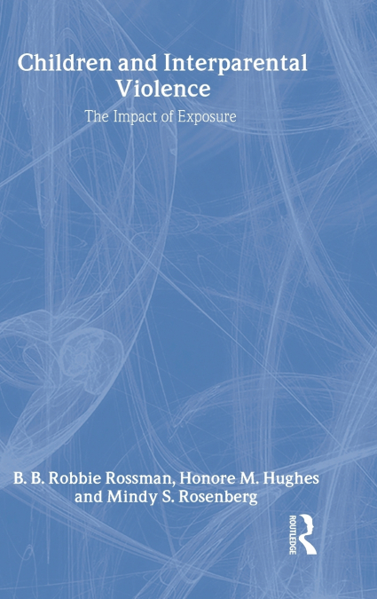 Children and Interparental Violence