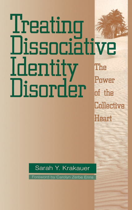Treating Dissociative Identity Disorder