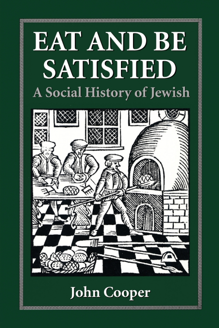Eat and Be Satisfied