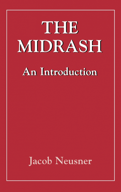 Midrashan Introduction  (The Library of classical Judaism)