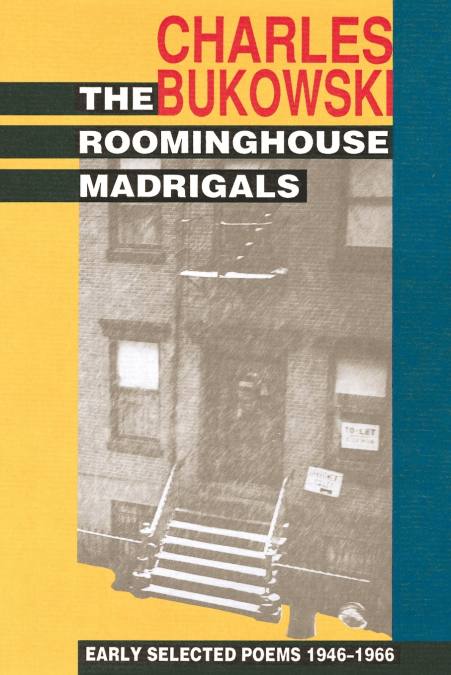 Roominghouse Madrigals, The
