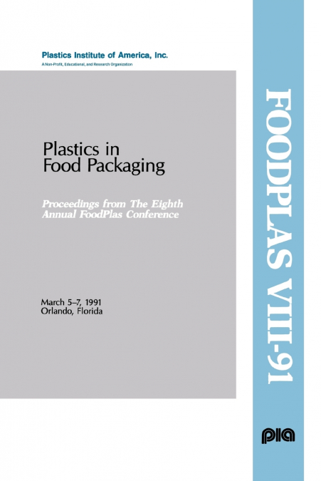 Plastics in Food Packaging Conference