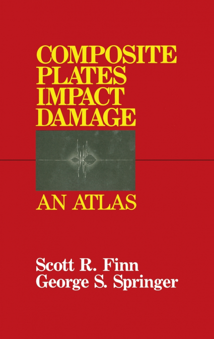 Composite Plates Impact Damage