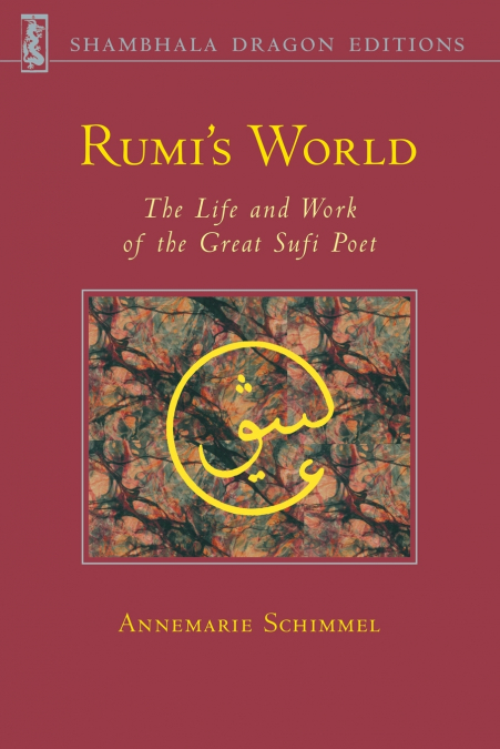 Rumi’s World