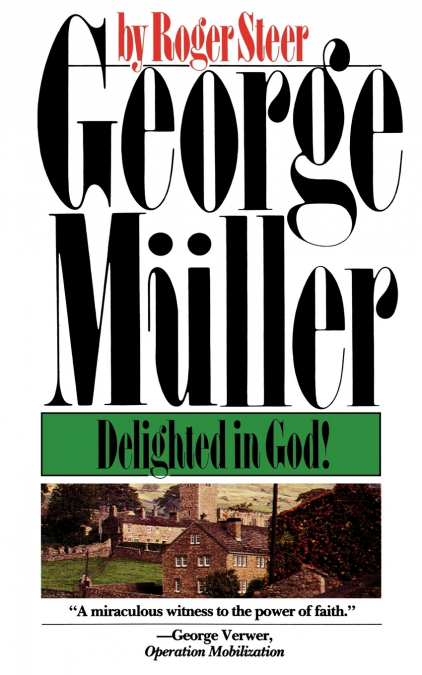 George Mueller