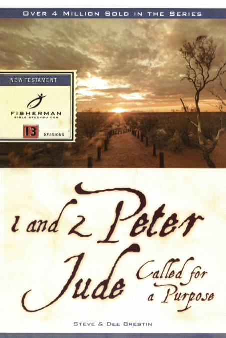 1 & 2 Peter, Jude