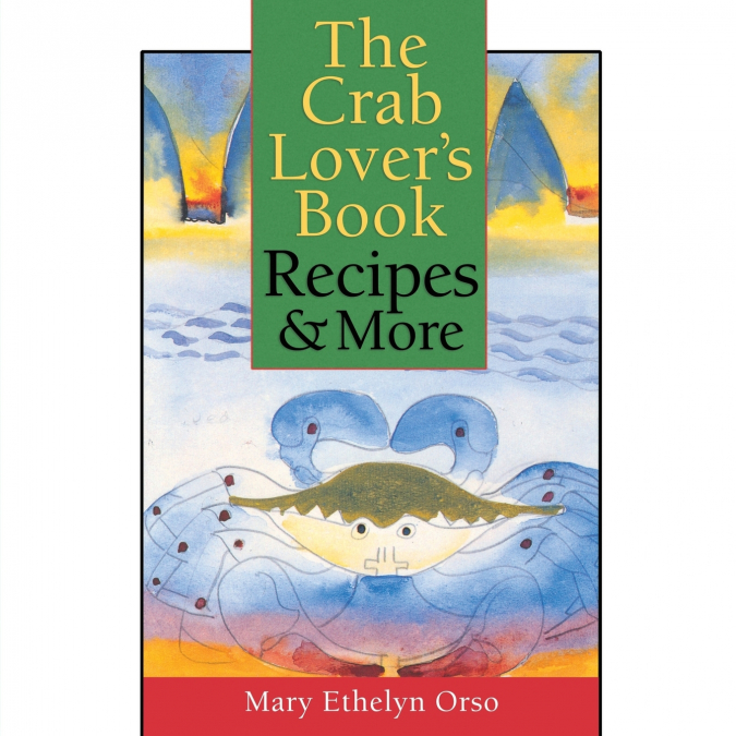 Crab Lover’s Book