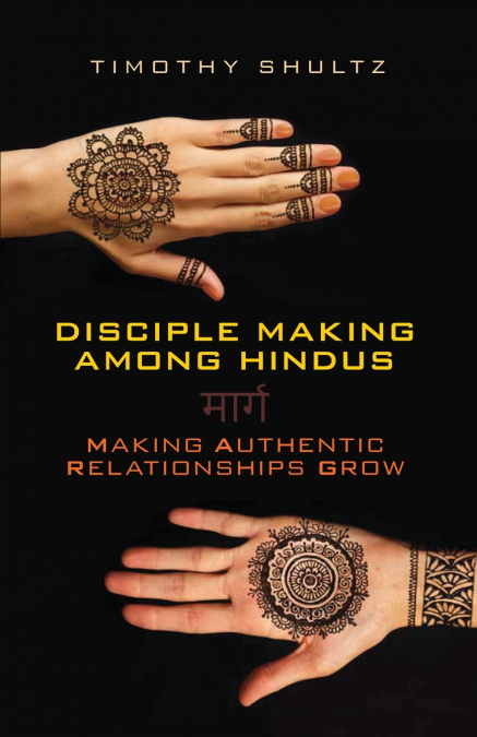 Disciple Making among Hindus
