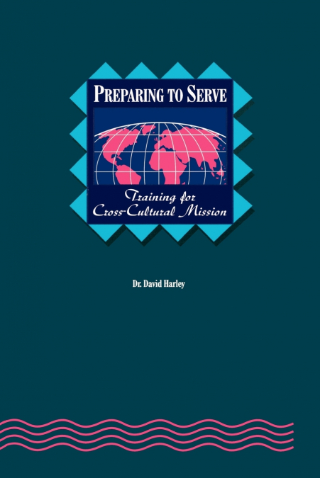 Preparing to Serve