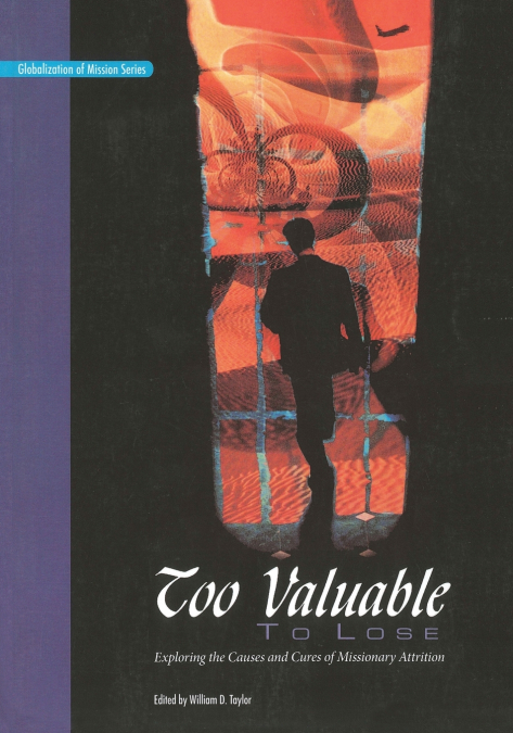 Too Valuable to Lose