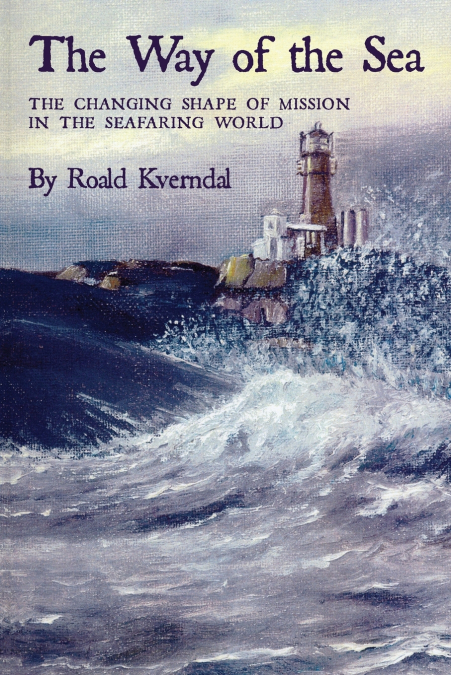 The Way of the Sea