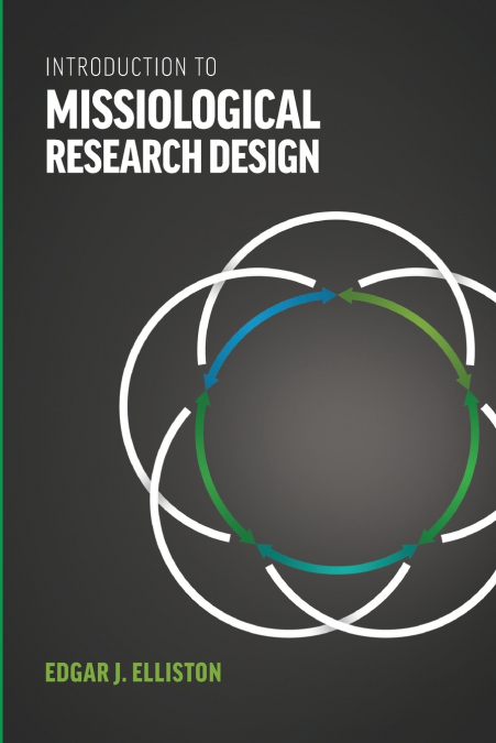 Introduction to Missiological Research Design