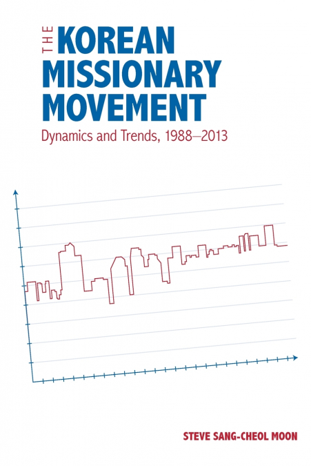 The Korean Missionary Movement