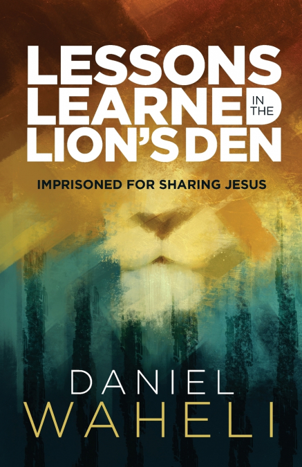 Lessons Learned in the Lion’s Den