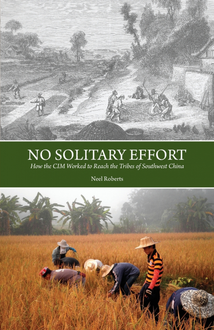 No Solitary Effort