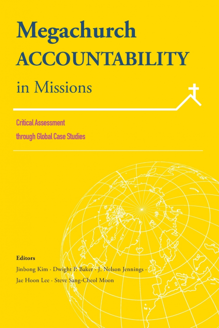 Megachurch Accountability in Missions