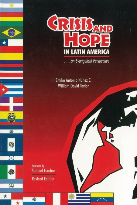 Crisis and Hope in Latin America