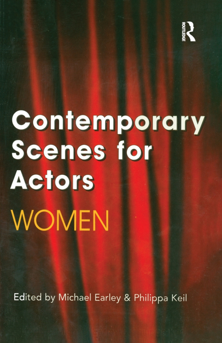 Contemporary Scenes for Actors