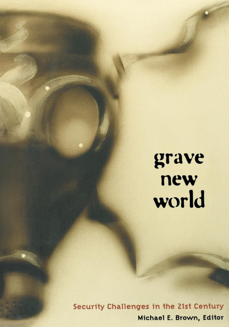Grave New World