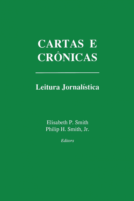 Cartas e Cronicas