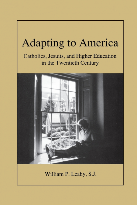 Adapting to America