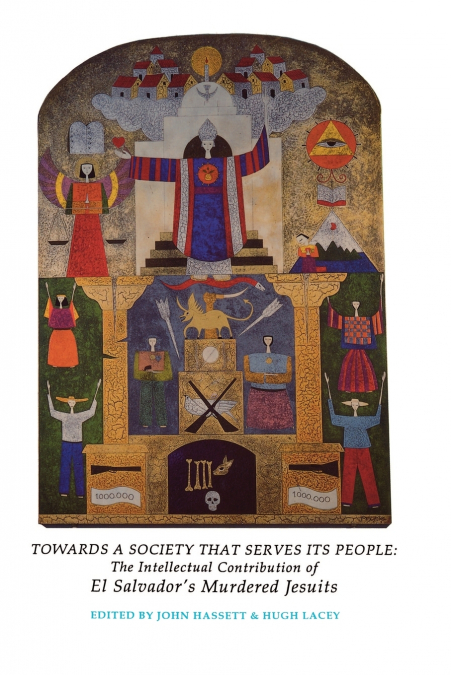 Towards a Society That Serves Its People