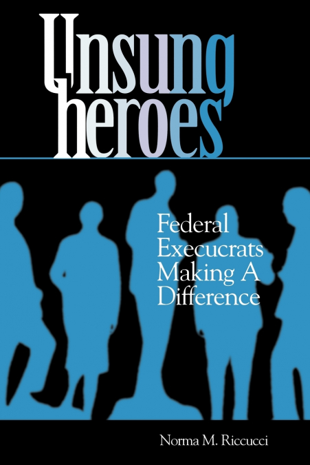 Unsung Heroes