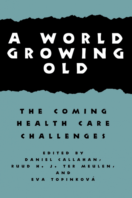 A World Growing Old