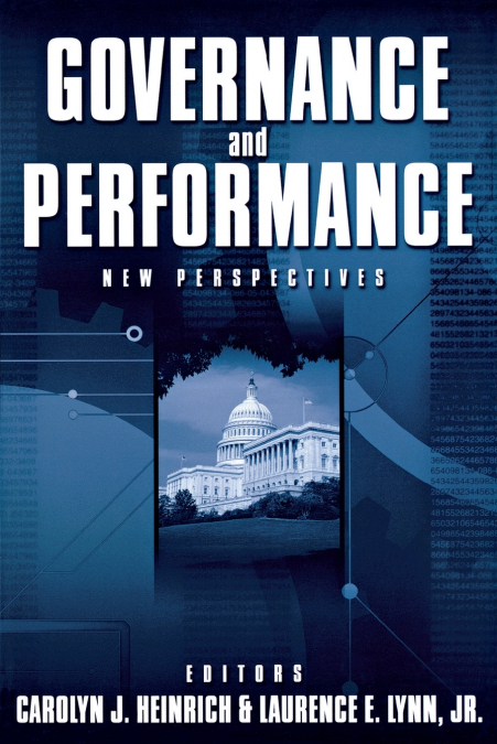 Governance and Performance