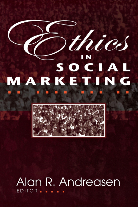 Ethics in Social Marketing