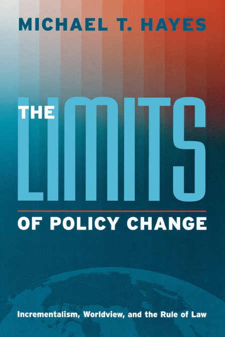 The Limits of Policy Change