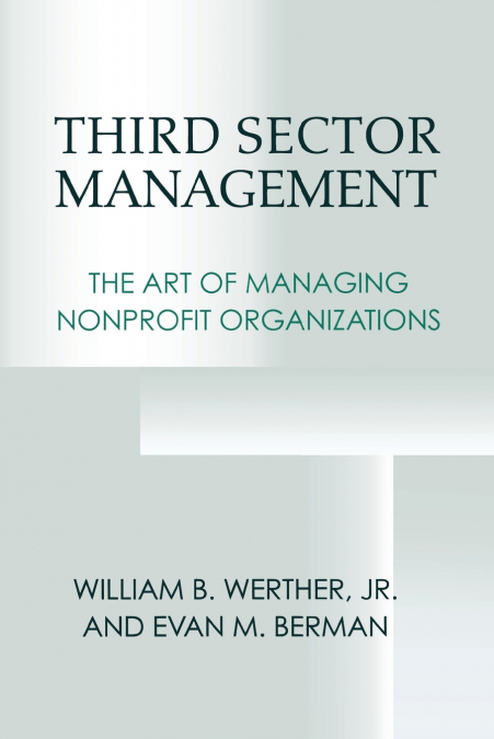 Third Sector Management