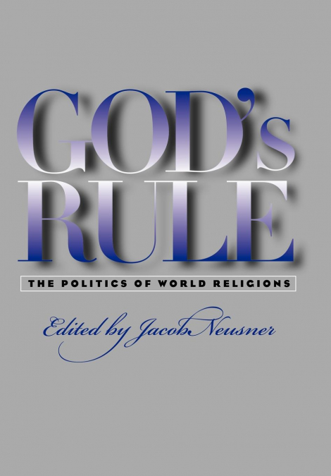 God’s Rule