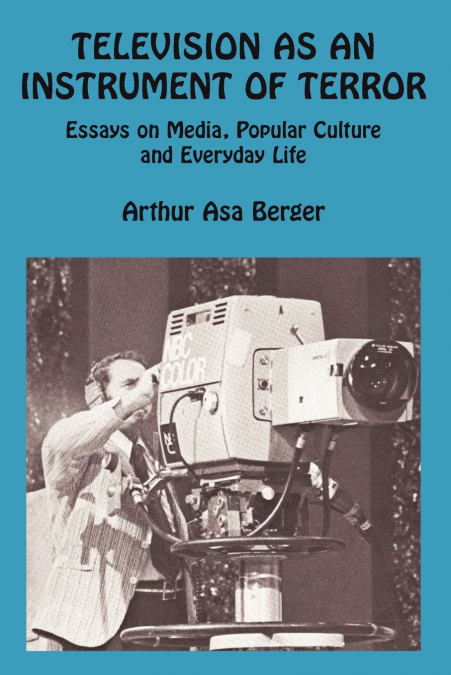 Television as an Instrument of Terror