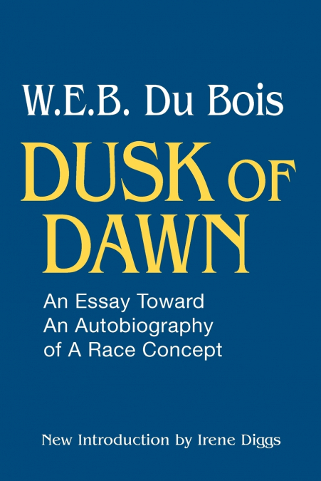 Dusk of Dawn!