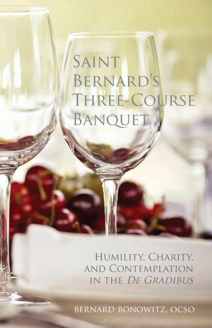 Saint Bernard’s Three-Course Banquet