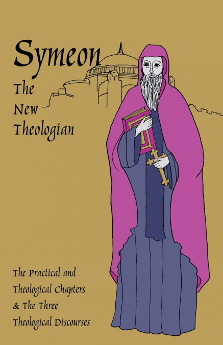 Symeon the New Theologian