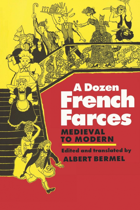Dozen French Farces