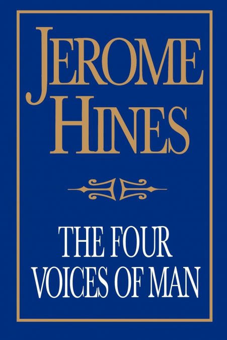 Four Voices of Man