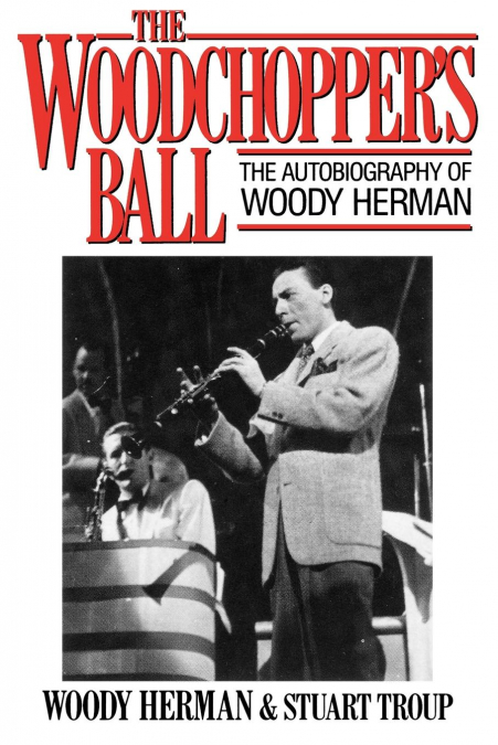 Woodchopper’s Ball