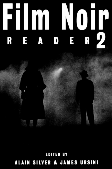 Film Noir Reader 2