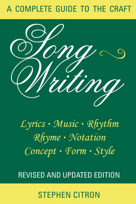 Songwriting