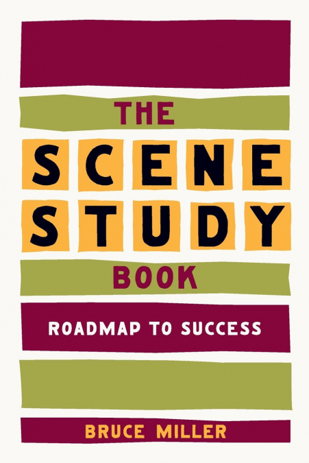 The Scene Study Book