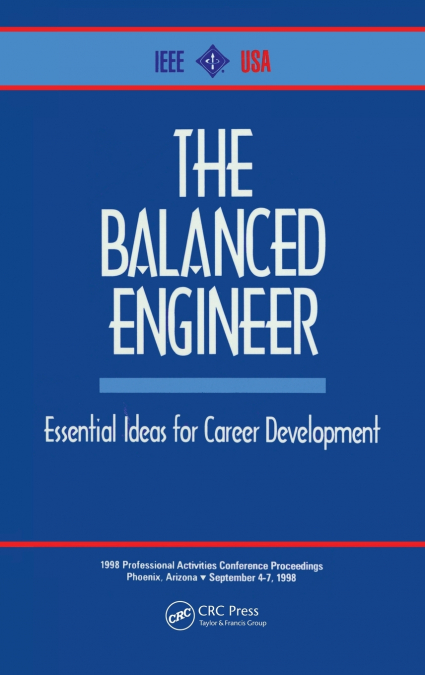 The Balanced Engineer